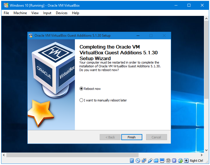 how to install guest additions for mac on virtualbox