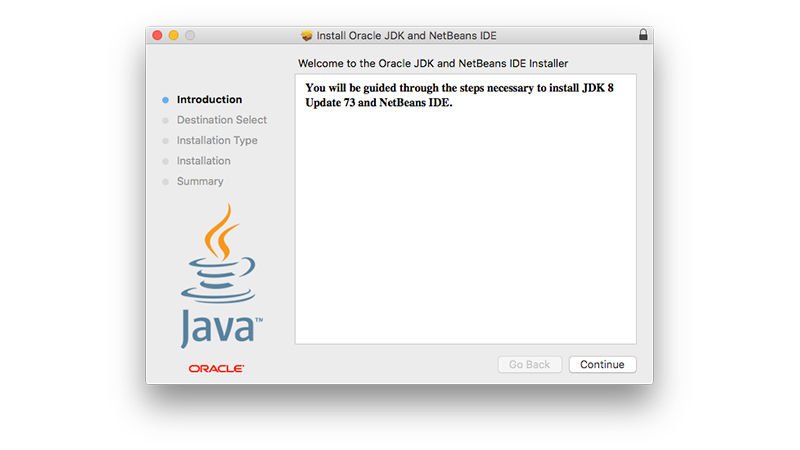 how to test for java version on mac terminal